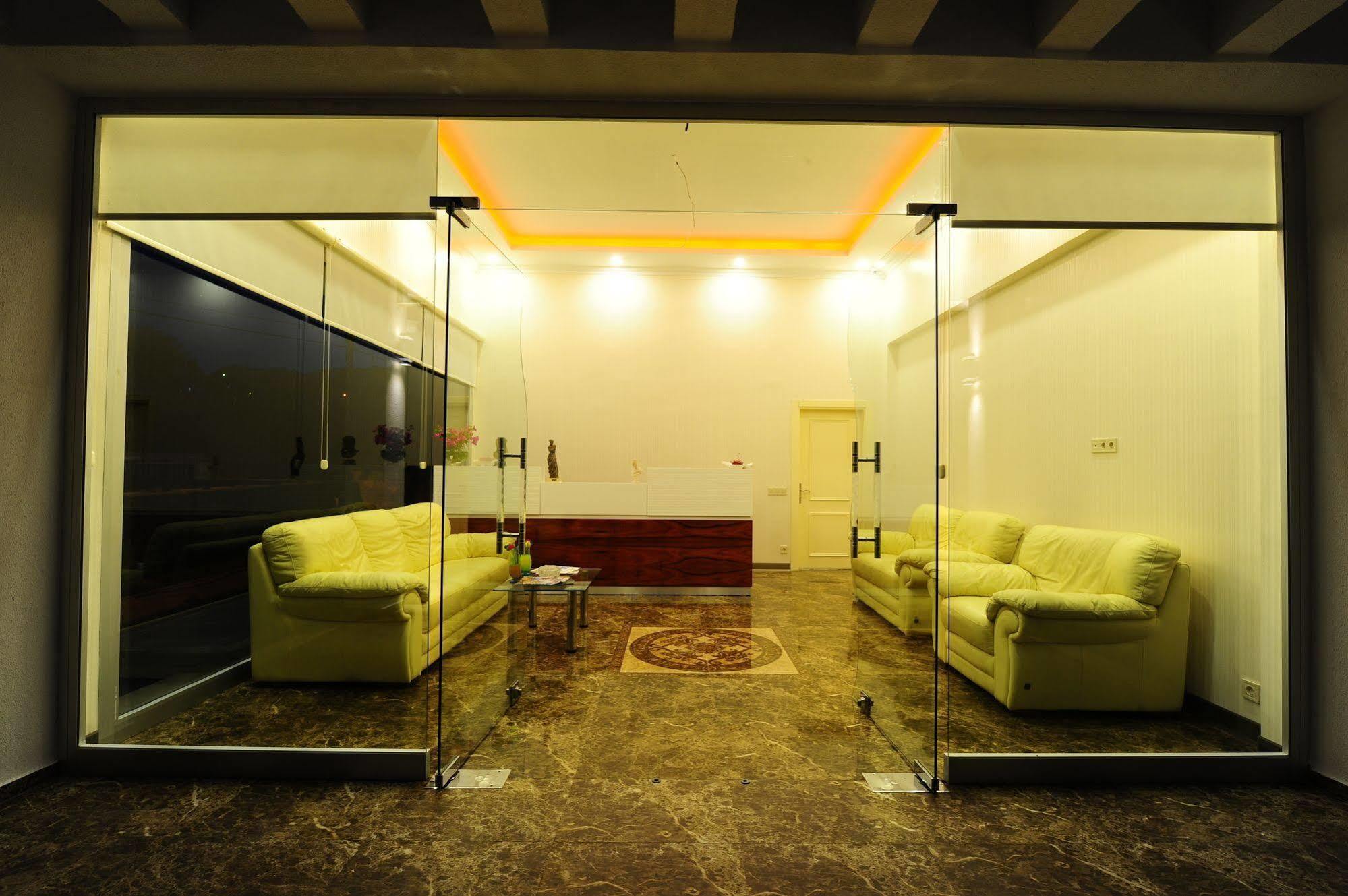 Delita Suite Hotel Turkbuku Göltürkbükü Buitenkant foto