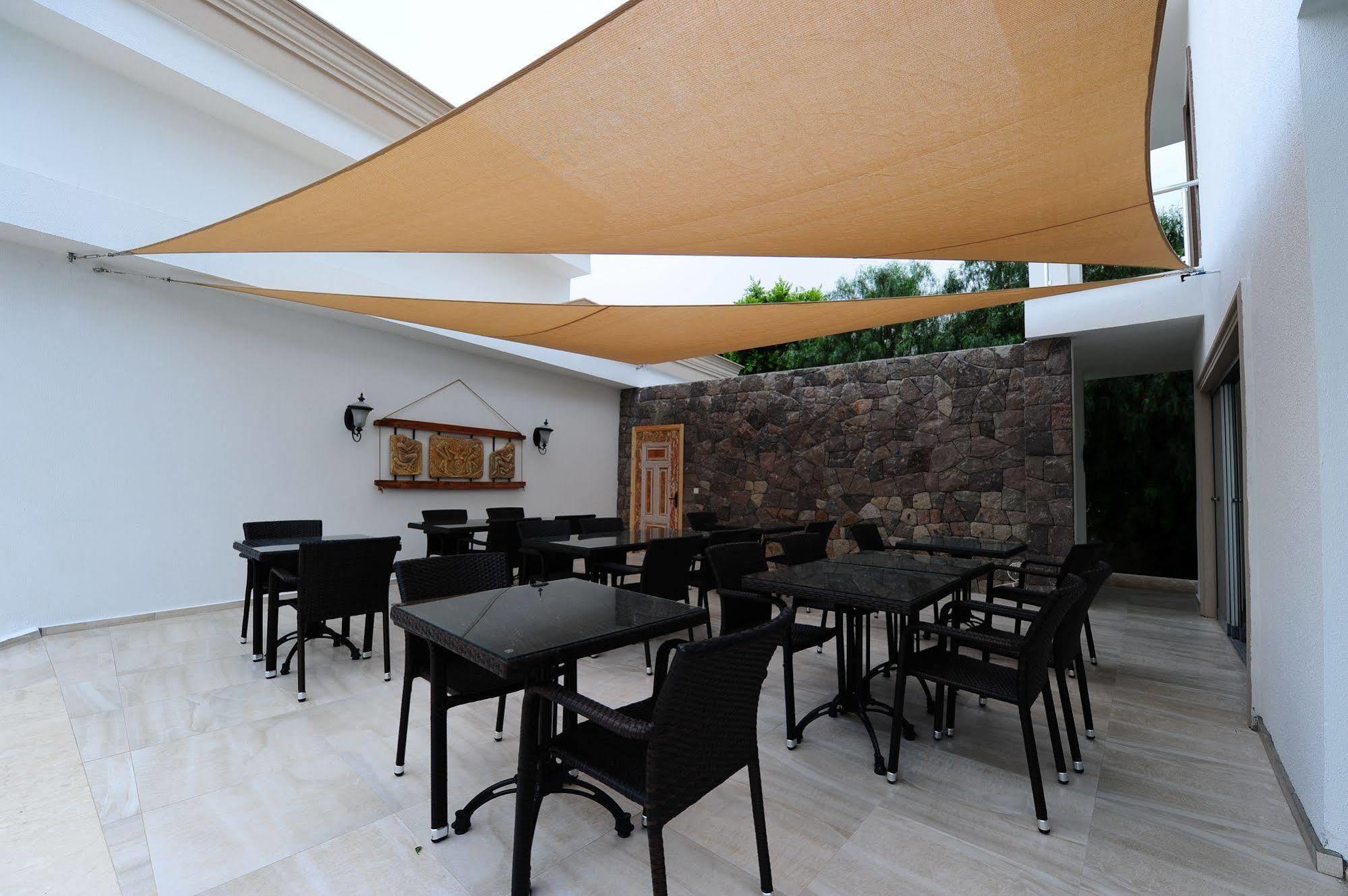 Delita Suite Hotel Turkbuku Göltürkbükü Buitenkant foto